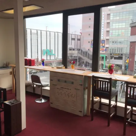 Hotel New Kashiwa