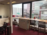 Hotel New Kashiwa - Bintang 2