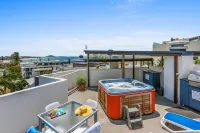 Ocean Vista on Alex - Homestays
