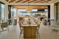 Falkensteiner Resort Lake Garda - breakfast