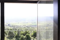 Belmonte Sinai Hotel - Mountain view