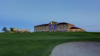 Holiday Inn Express & Suites SIOUX CENTER by IHG - 3 звезды