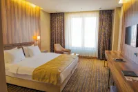 Shimall Deluxe - balcony