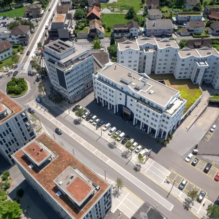 Businesshotel Forum Widnau