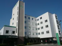 Hotel New Green Noshiro - 2-Star