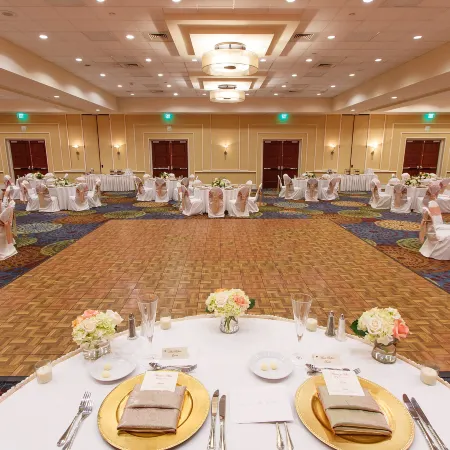 Holiday Inn TAMPA WESTSHORE - AIRPORT AREA by IHG