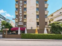 Hotel Güleryüz 2 - Ramah Hewan Peliharaan