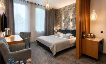 Hotel Szara Willa