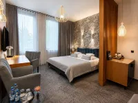 Hotel Szara Willa - Pet friendly