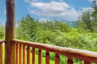 Second-floor Secure Condo Near Girdwood Village - Wifi