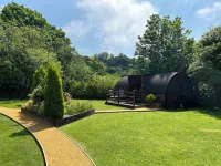 Gelert Pod - parking