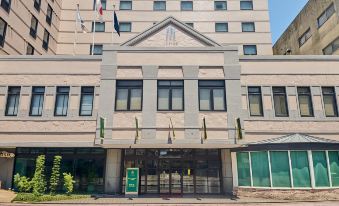 Hotel Lexton Kagoshima