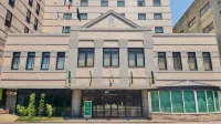 Hotel Lexton Kagoshima - 3 Sao