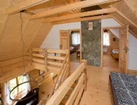 Comfortable Holiday Villa in the Mountains, Sauna - Homestays