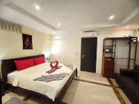 1 Bedroom Villa With Beach View Koh Chang - Villas
