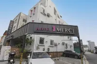 Cheongju Hotel Merci - 2 stelle