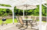 Beautiful home in Fort Mill near Carowinds, Ballantyne, BMX, Charlotte NC - 4-Star
