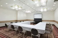 Sapporo Tokyu Rei Hotel - Business