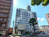 Kenchomae Green Hotel Các khách sạn gần Quảng trường Kumamon