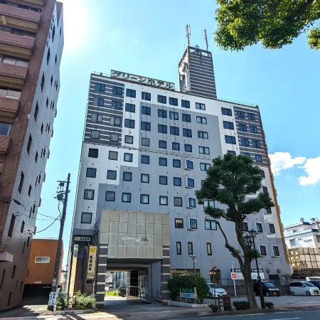 Kenchomae Green Hotel