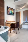 Hotel Aria - Badekar