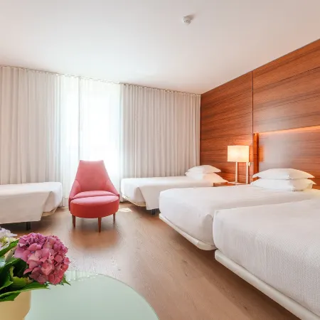 Hotel Santa Maria