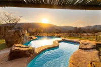 Lindani Game and Lodges - Wifi