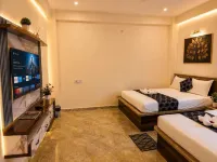 Hotel The Raveera Inn Các khách sạn gần Công viên Sarnath