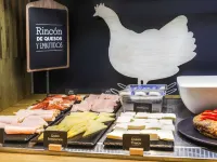 Ibis la Rochelle Centre Historique - breakfast