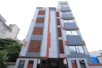 โรงแรม เอ็มอาร์ - 2 ดาว