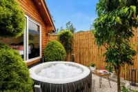Alaya stays Alora in the hills - Villas