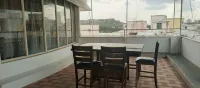 Sai Pavilion - breakfast