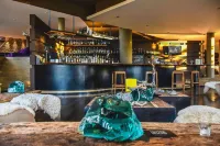Esplendor by Wyndham El Calafate - Wifi