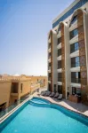 Tulip Residences Muscat The Village - de playa