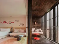 Terreno Barrio Hotel - Infinity Pools