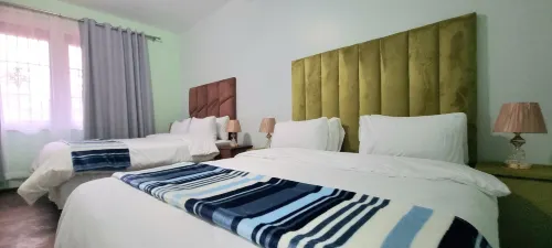 Ojong's Self-Catering Midrand - 2 estrellas