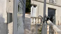 Louis 26 - Le Manoir - WiFi