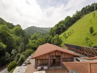 Hotel Venta de Etxalar - 3-Star