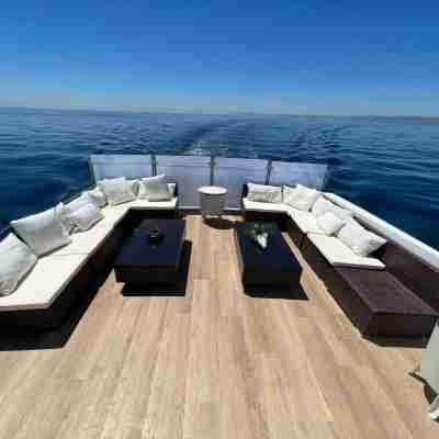 Live on a Luxury 65ft Yacht in Duquesa- Estapona Others