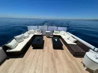 Live on a Luxury 65ft Yacht in Duquesa- Estapona - Wifi