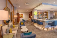 InterContinental Hotels LUSAKA by IHG - 5 estrellas