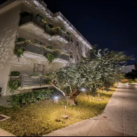Palmerie Luxury Apartments