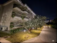 Palmerie Luxury Apartments - Apartments