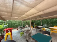 Monkey Hostel Milano - Nhà nghỉ