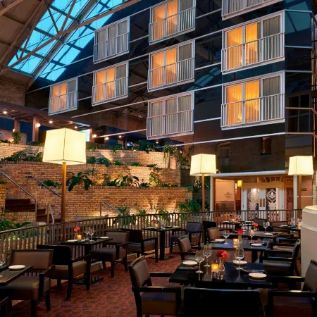 Delta Hotels London Armouries