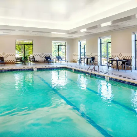 Courtyard Boston Billerica/Bedford