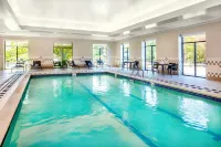Courtyard Boston Billerica/Bedford - Gym