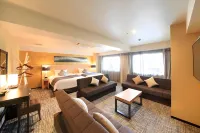 Centurion Hotel & Spa Kurashiki Station - Romantic