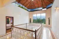 Alaya Stays Sreelakam 4BHK with Pvt Pool - 4-Star