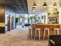 Ibis Styles Limoges Centre - bars